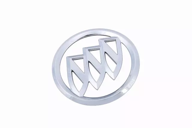 10336693 - Body: Emblem for Buick: LaCrosse, Lucerne Image