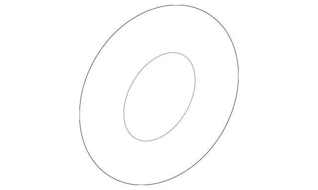 9912171 - Hardtop: Clamp for Mercedes-Benz: E53 AMG, E63 AMG S, SL500, SL55 AMG, SL550, SL600, SL63 AMG, SL65 AMG Image image