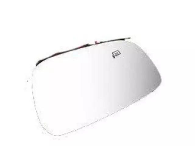 F4ZZ17K707A - Body: Mirror Glass for Ford Image