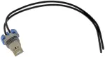 645589 - Electrical, Lighting and Body: A/C Refrigerant Pressure Sensor for Dorman Image