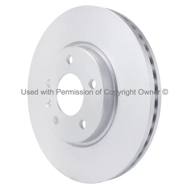 BR41274G - Brake: Disc Brake Rotor for MPA ELECTRICAL Image