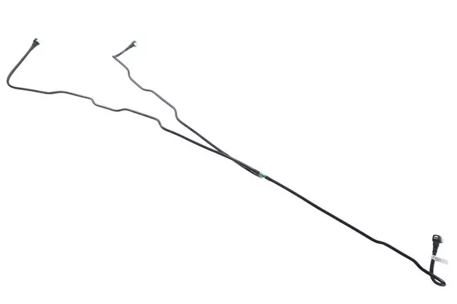 84592246 - : Evaporative Emission Hose for GM Image