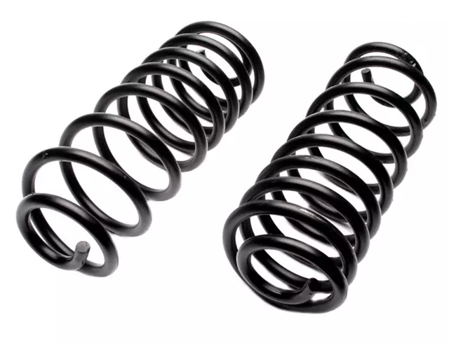 88996850 - : F Spring Set for GM Image