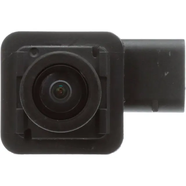 PAC433 - Safety &amp; Security: Park Assist Camera for SMP CORP Image