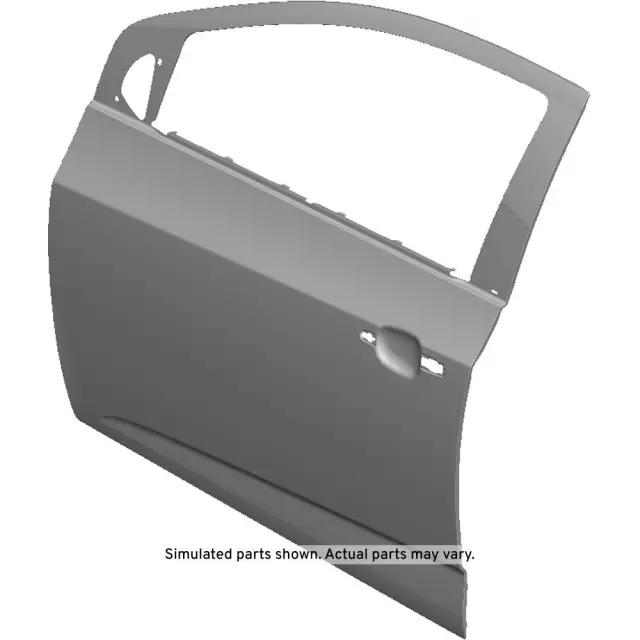 95087822 - : Outer Panel for Chevrolet: Sonic Image