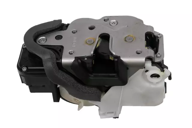 Front Passenger Side Door Latch - GM (13579515)