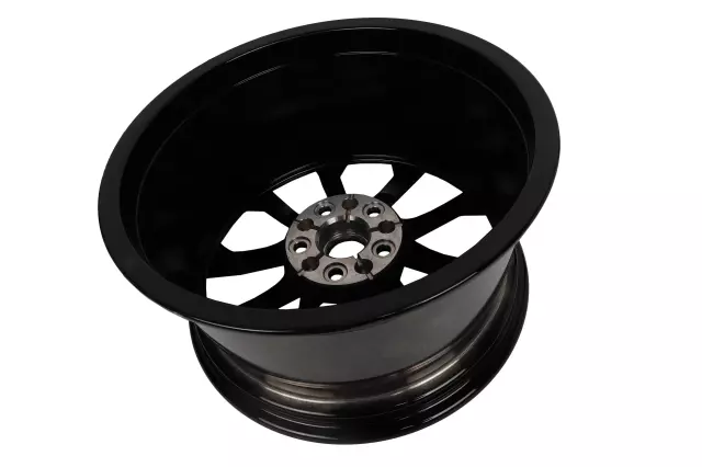 23459797 - : 18x9.5-Inch Aluminum Wheel for GM Image