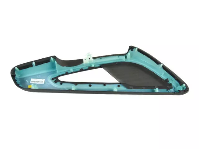 Front Door Trim Armrest, Right - Mopar (5QZ10YSAAA)