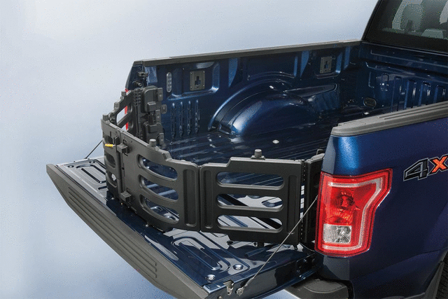 Bed Extender - Ford (ML3Z-99286A40-B)