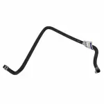 BL3Z8075A - Cooling System: Overflow Hose for Ford: Expedition, F-150 | Lincoln: Navigator Image