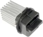 984265 - : HVAC Blower Motor Resistor for Volvo: S60, S60 Cross Country, S80, V60, V70, XC60, XC70 Image