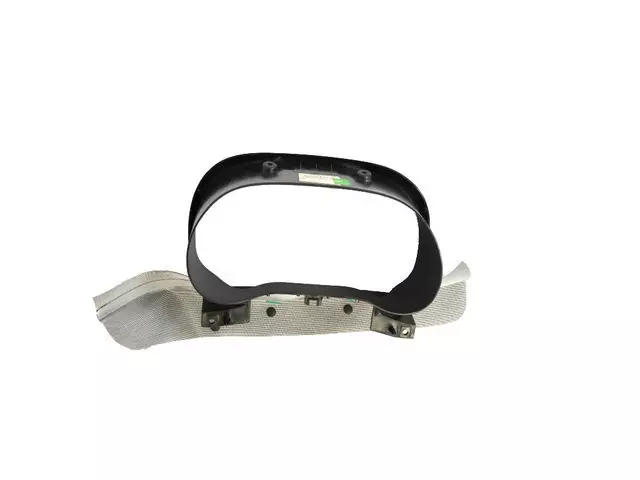 5ZA66LXHAA - : Instrument Cluster Bezel for Mopar Image