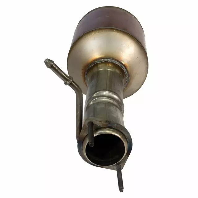 Catalytic Converter - Ford (5C3Z-5E212-A)
