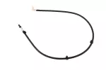 26345845 - : Windshield Washer Pump Hose for ACDelco Image