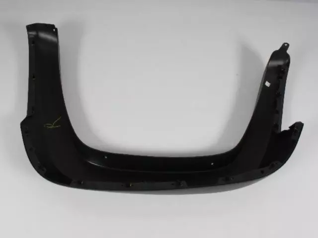Fender Wheel Opening Applique, Right - Mopar (5GH00TZZAG)