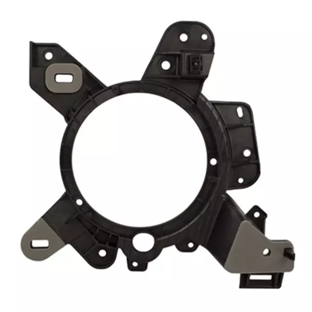 Quarter Panel Speaker Bracket - Ford (PR3Z-18807-A)