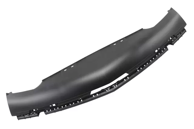 84402202 - : Rear Lower Bumper Cover for Cadillac: XTS Image