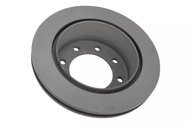 15712803 - Brakes: Rotor for Chevrolet: Avalanche 2500, Express 2500, Express 3500, Express 4500, Silverado 1500, Silverado 1500 HD, Silverado 2500, Silverado 2500 HD, Silverado 2500 HD Classic, Silverado 3500, Silverado 3500 Classic, Silverado 3500 HD, Suburban 1500, Suburban 2500 | GMC: Savana 2500, Savana 3500, Savana 4500, Sierra 1500, Sierra 1500 HD, Sierra 2500, Sierra 2500 HD, Sierra 2500 HD Classic, Sierra 3500, Sierra 3500 Classic, Sierra 3500 HD, Yukon XL 1500, Yukon XL 2500 Image