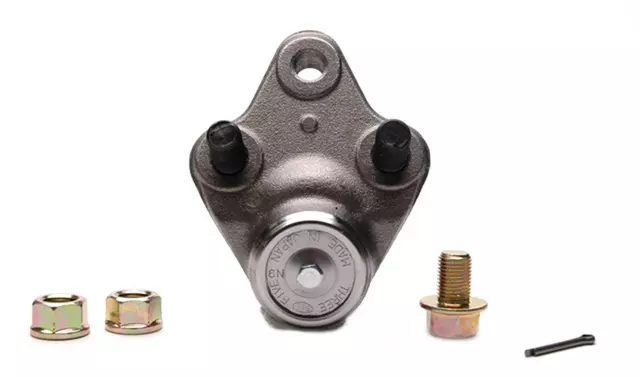 46D2308A - : Front Lower Suspension Ball Joint - Certified for ACDelco Image