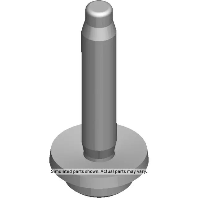 11570781 - : Exhaust Gas Recirculation Cooler Bolt for GM Image