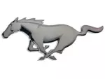 AR3Z8A224BB - Body: Emblem for Ford: Mustang Image
