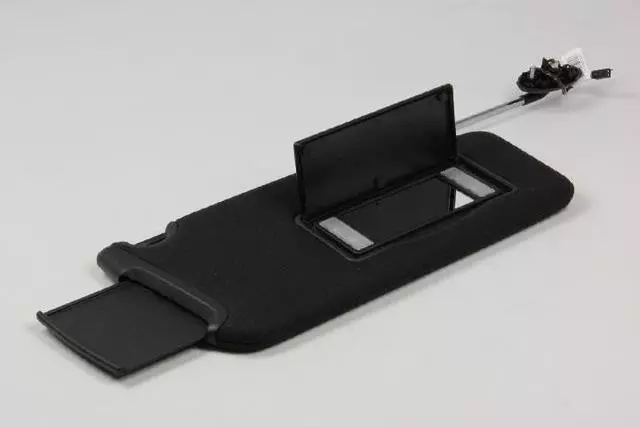 1MZ74DX9AF - Body: Sun-visor for Chrysler: 300 | Dodge: Charger Image