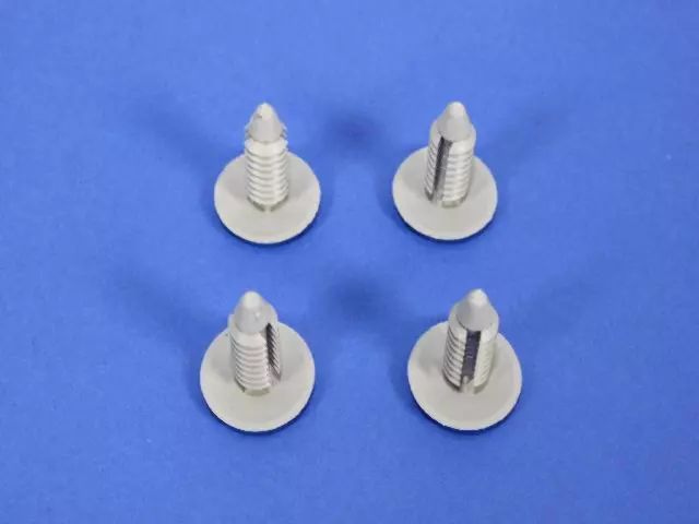 Trim Clip - Mopar (5GT79ES3AA)
