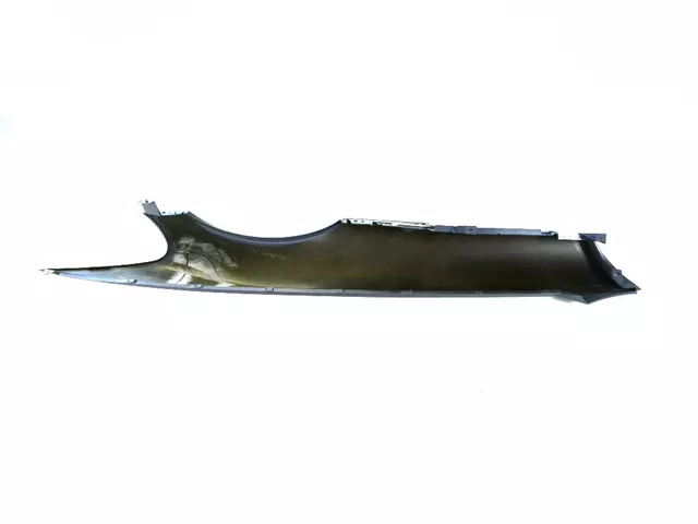 Front Fender, Left - Mopar (5029103AF)