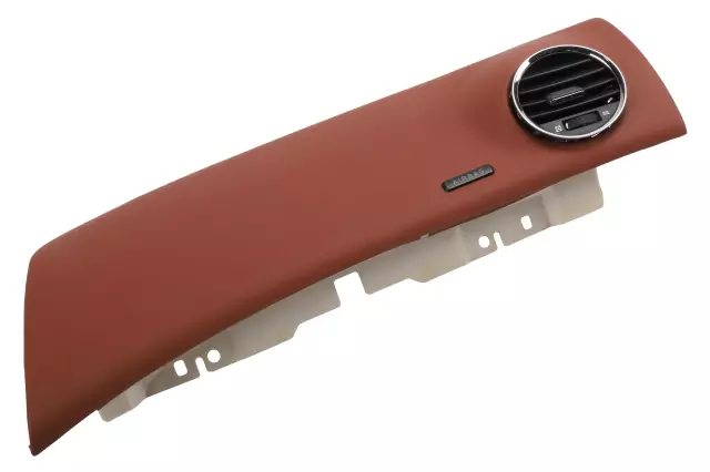 95034585 - : Brick Passenger Side Instrument Panel Upper Trim Panel for GM Image