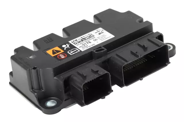 Part# 84023178 F Module - GM (84023178)