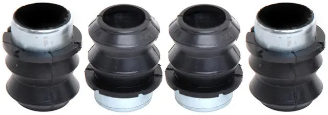 H16144 - Brakes &amp; Brake Parts: Raybestos R-Line Brake Caliper Bushing for Raybestos Brakes Image