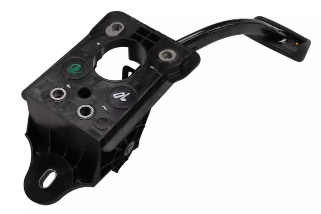 85711111 - : Pedal Assembly for Cadillac: Escalade, Escalade ESV | Chevrolet: Silverado 1500, Silverado 1500 LTD | GMC: Sierra 1500, Sierra 1500 Limited, Yukon, Yukon XL Image