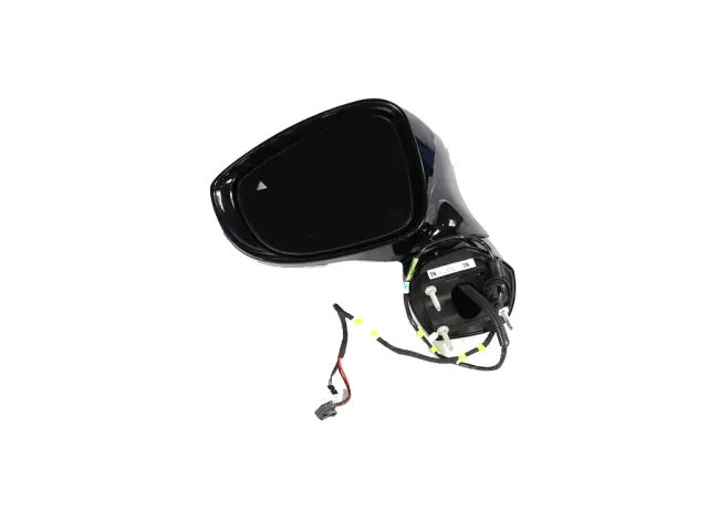 Outside Rearview Mirror, Left - Mopar (5RM15AXRAE)