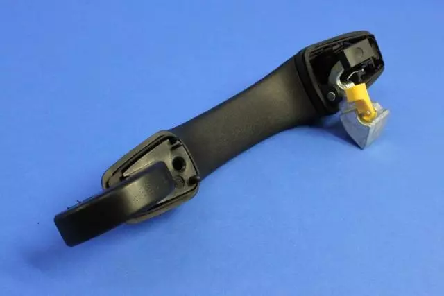 Exterior Door Handle, Left - Mopar (5074189AG)
