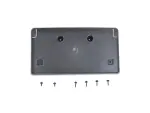 68259460AA - Frame, Bumper and Fascia: License Plate Kit for Mopar Image image