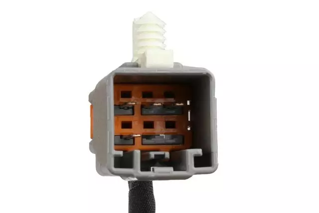 Passenger Seat Cushion Wiring Harness - GM (23239326)