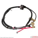 WC95725 - Electrical: Motorcraftâ„¢ Negative Cable for Ford: Focus Image