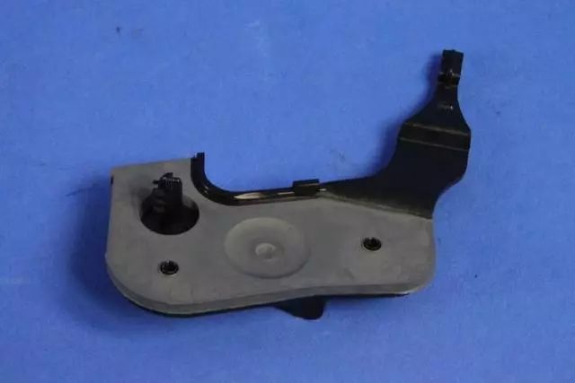 Cowl Seal, Left - Mopar (68041149AD)