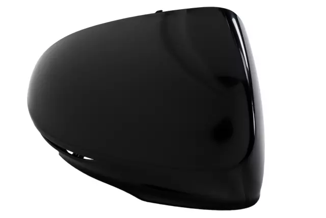 26680883 - : Primed Passenger Side Door Mirror Housing Upper Cover for Buick: LaCrosse Image
