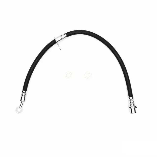 35059088 - Brakes &amp; Brake Parts: Brake Hydraulic Hose for DYNAMIC FRICTION Image