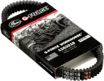 11G3218 - : G-Force Workhorse Continuously Variable Transmission (CVT) Belt for Gates Image
