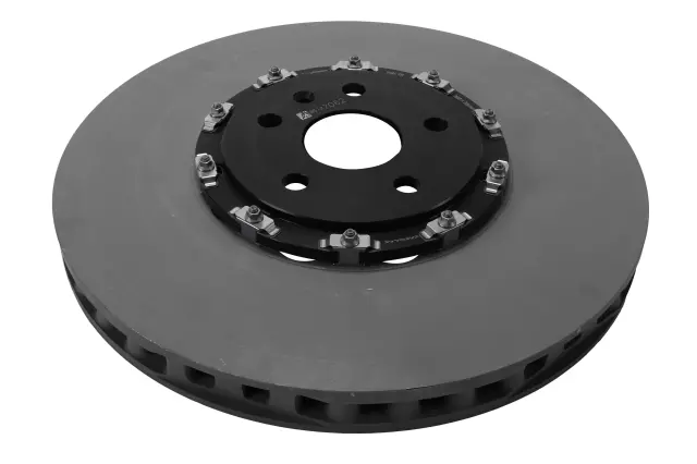 85087354 - : Front Brake Rotor for ACDelco Image
