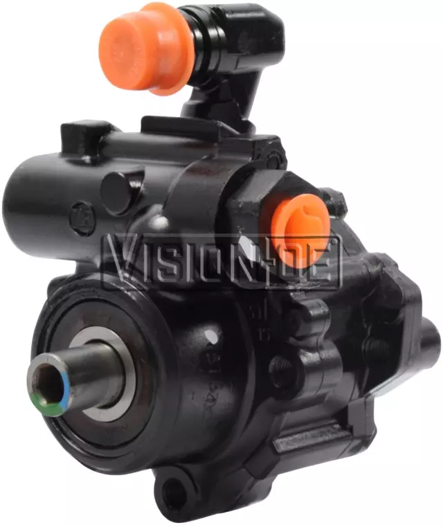 9900968 - Cooling Systems: Power Steering Pump - Replaces Mercedes-Benz 005-466-42-01, 005 466 18 01, 005-466-18-01 for BBB INDUSTRIES Image