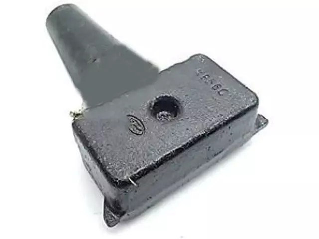 7C3Z5598B - Suspension: Spacer for Ford: F-250 Super Duty, F-350 Super Duty, F-450 Super Duty, F-550 Super Duty Image