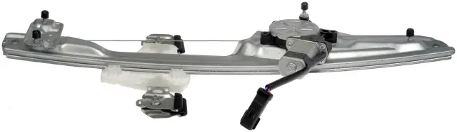 751062 - Electrical, Lighting and Body: Power Window Regulator And Motor Assembly for Dorman Image