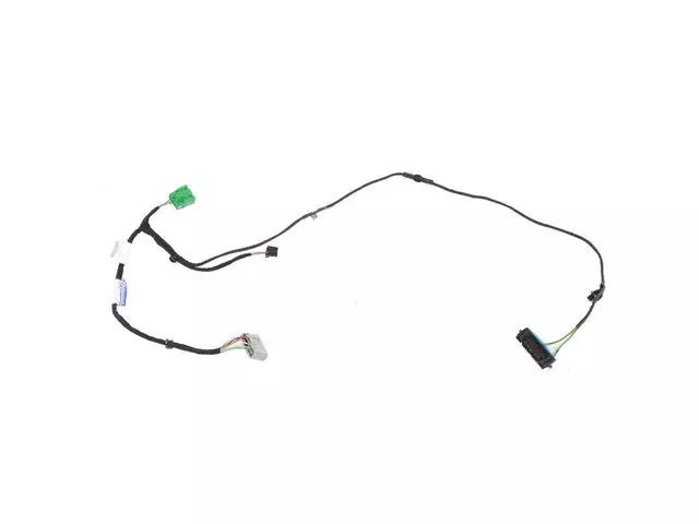 Console Wiring - Mopar (68369702AA)