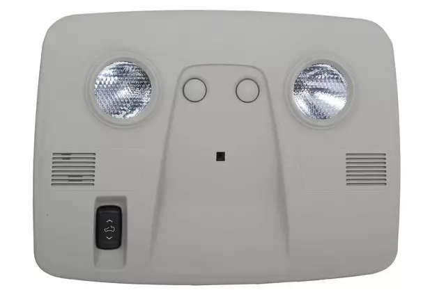 Shale Roof Console - GM (22902545)