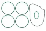 IC134A - : Engine Intake Manifold Gasket for Enginetech Image