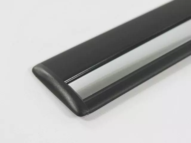 Front Door Molding, Right - Mopar (55078082AA)