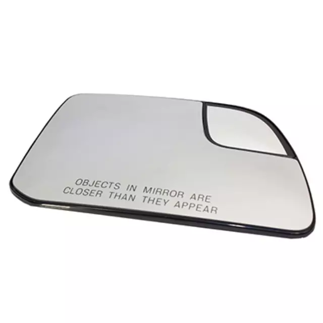 Mirror Glass - Ford (CT4Z-17K707-A)